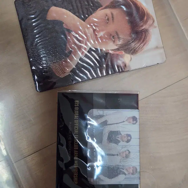[BUNJANG] BTS ARMY 7th Term ARMY Kit / 방탄소년단 아미 팬클럽 7기 아미집