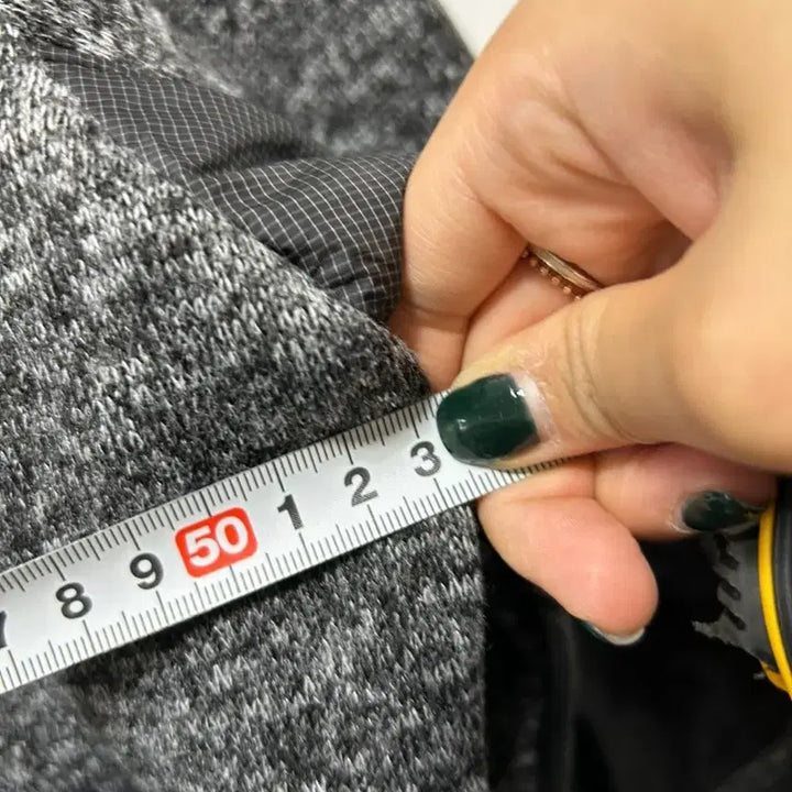 [BUNJANG] Adidas Fleece Lined Training Zip-up 95 / 아디다스 기모 트레이닝 집업 95