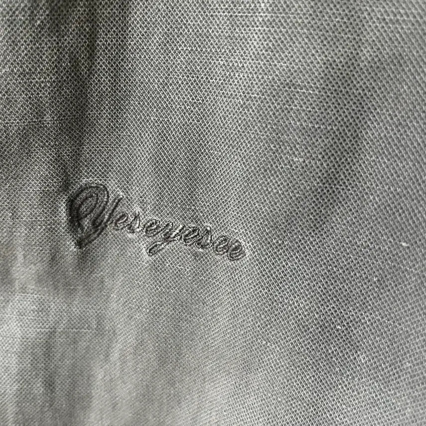 [BUNJANG] Yes IC Cotton Jacket / 예스아이씨 코튼 자켓