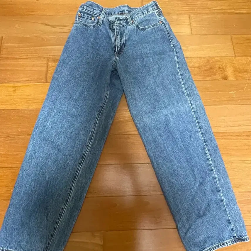 [BUNJANG] Levi's 578 / 리바이스 578