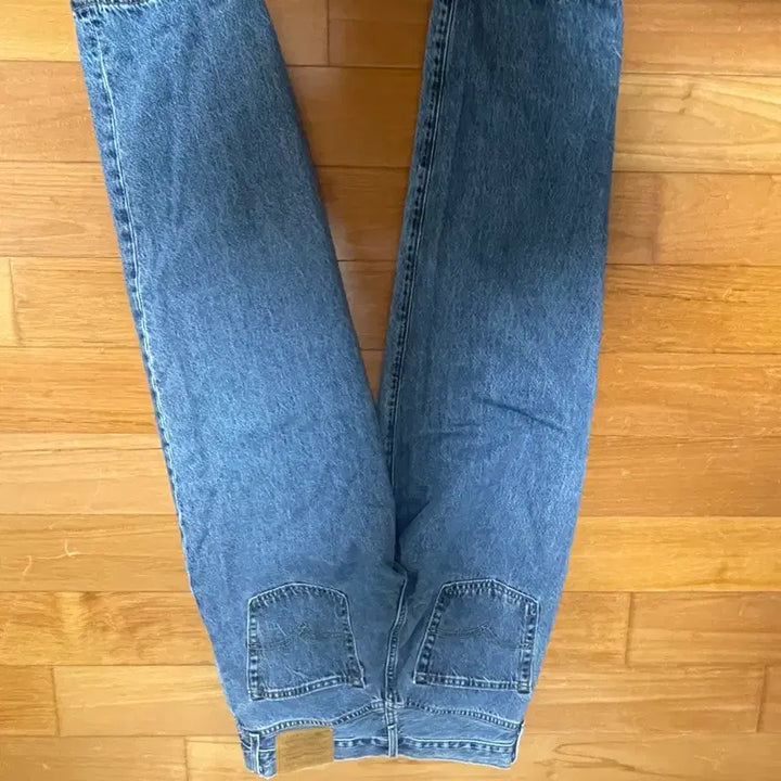 [BUNJANG] Levi's 578 / 리바이스 578