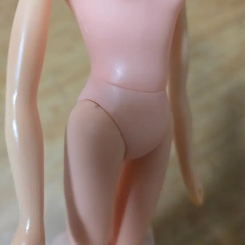 [BUNJANG] Rainbow Nana Doll / 무지개 나나짱