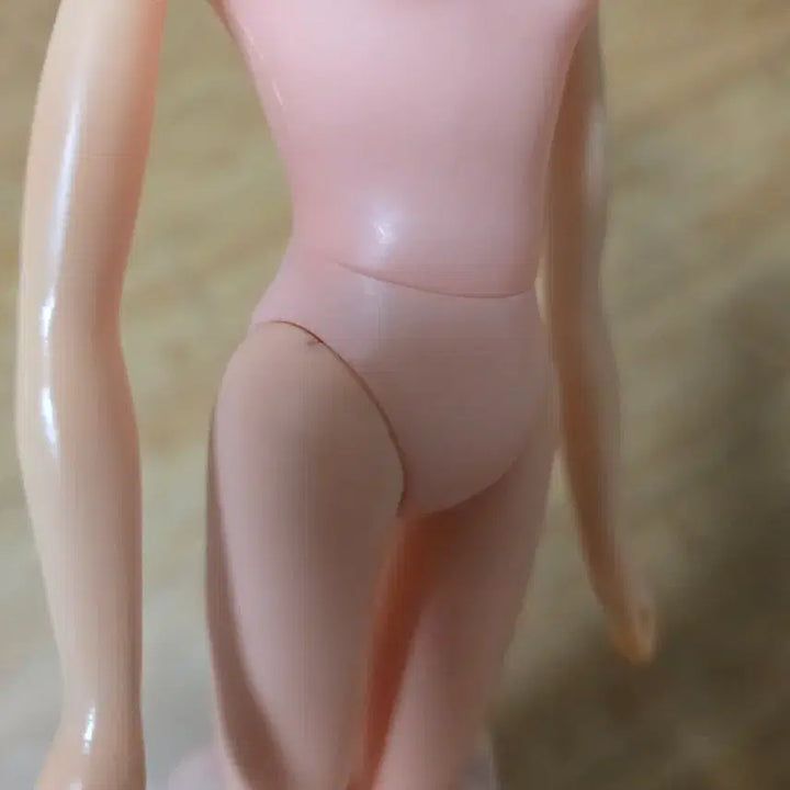 [BUNJANG] Rainbow Nana Doll / 무지개 나나짱