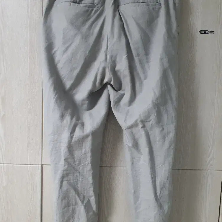 [BUNJANG] Musinsa Standard Pants / 무신사 스탠다드 바지