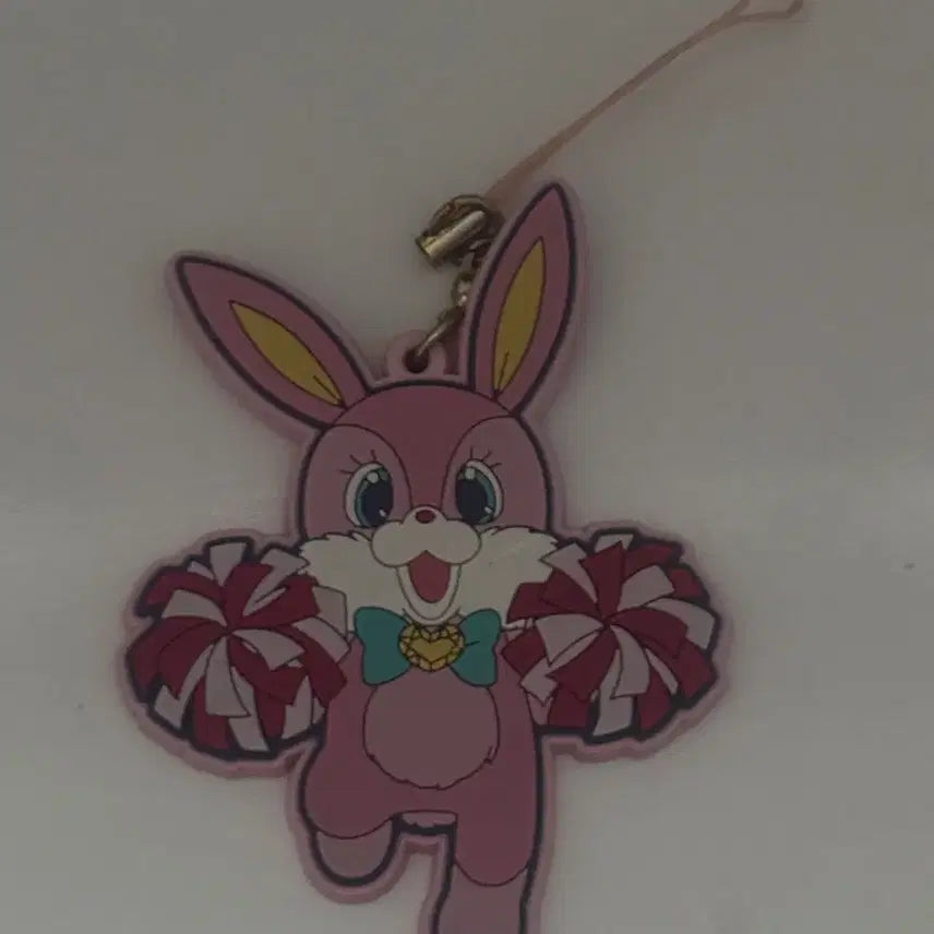 [BUNJANG] Pretty Rhythm Prism Stone Aira Rubber Strap / 급전 세일 프리티리듬 프리즘스톤 라비치 아이라 러버스트랩