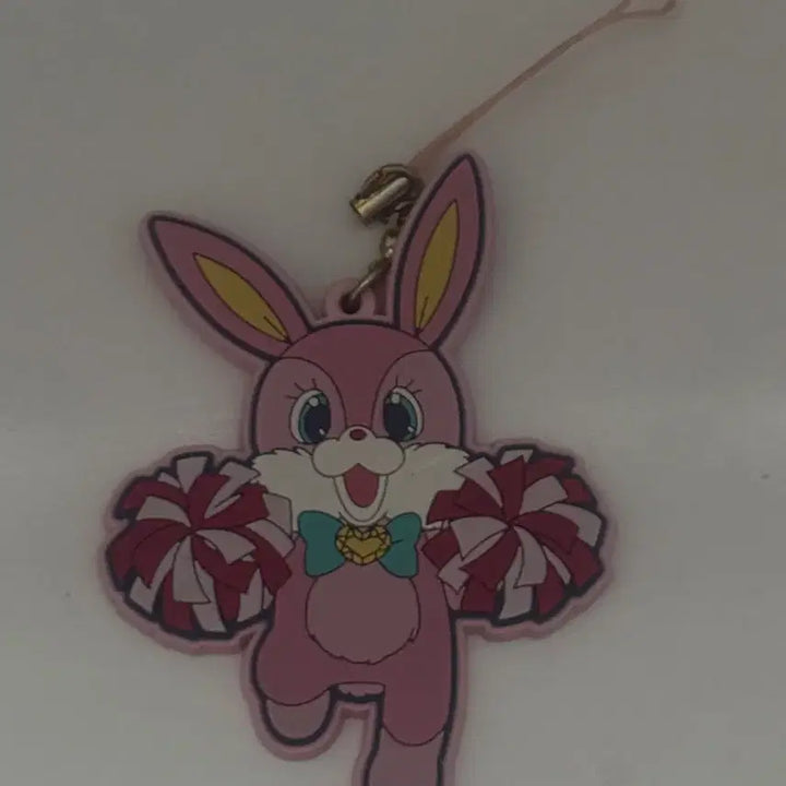 [BUNJANG] Pretty Rhythm Prism Stone Aira Rubber Strap / 급전 세일 프리티리듬 프리즘스톤 라비치 아이라 러버스트랩