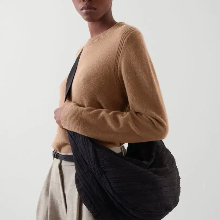 [BUNJANG] COS Smoked Crossbody Bag / COS 스모크드 크로스백