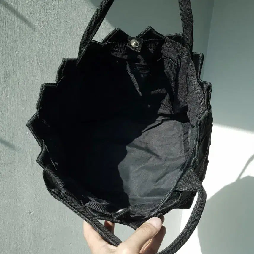 [BUNJANG] SAZABY Woven Tote Bag / SAZABY woven tote bag