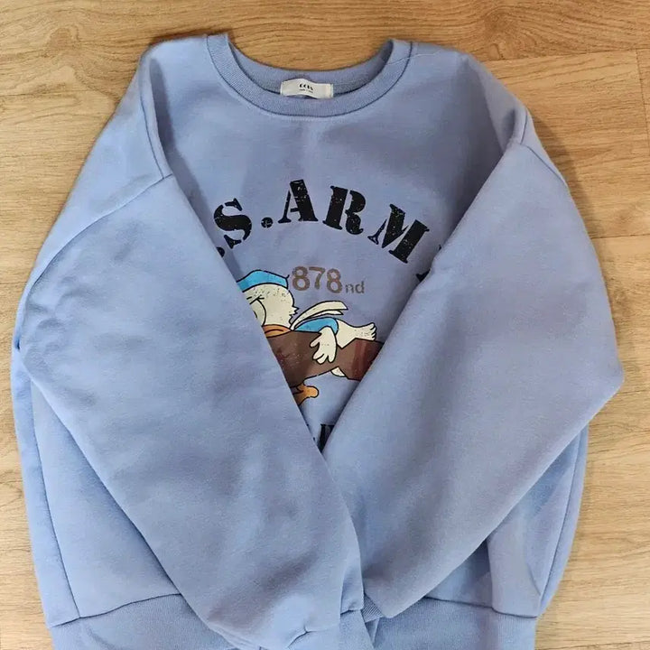 [BUNJANG] Women's Casual Sweatshirt (Size M) / [맨투맨 모음] 여성 M 사이즈 만원 캐주얼 맨투맨