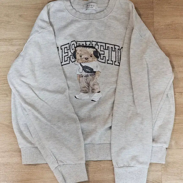 [BUNJANG] Women's Casual Sweatshirt (Size M) / [맨투맨 모음] 여성 M 사이즈 만원 캐주얼 맨투맨