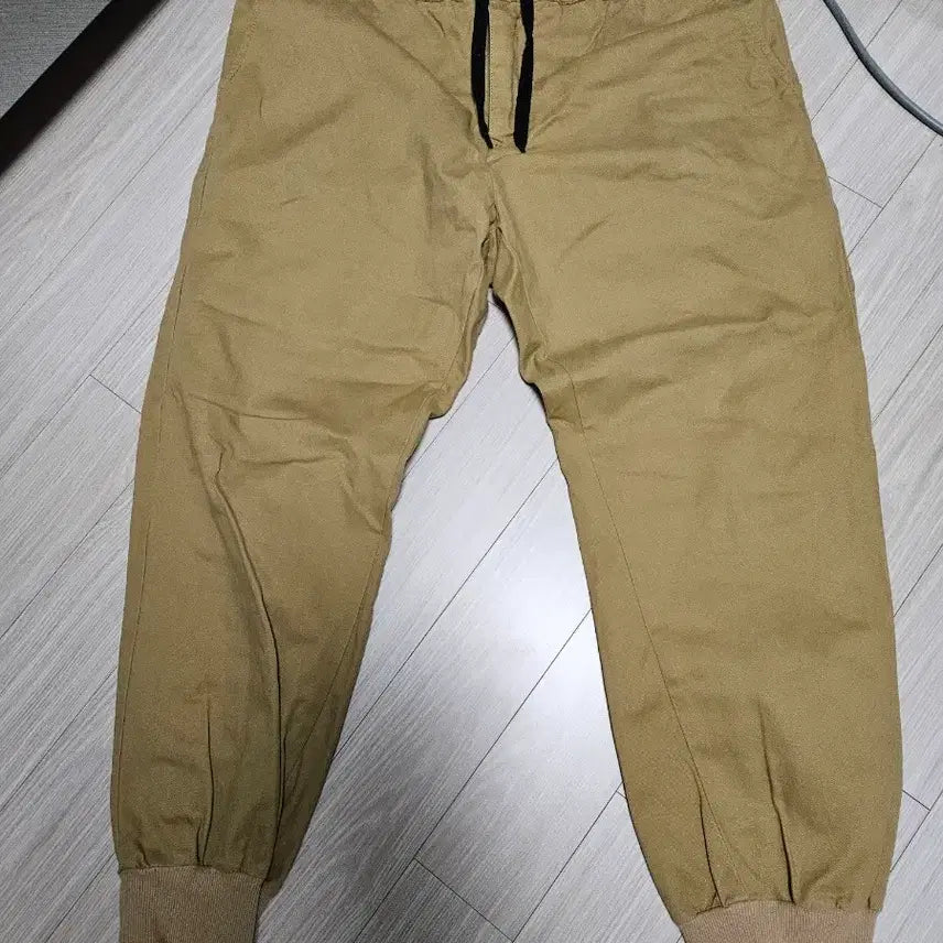 [BUNJANG] Acne Studios Jogger Pants XL / 아크네 스튜디오 조거 팬츠 XL 36
