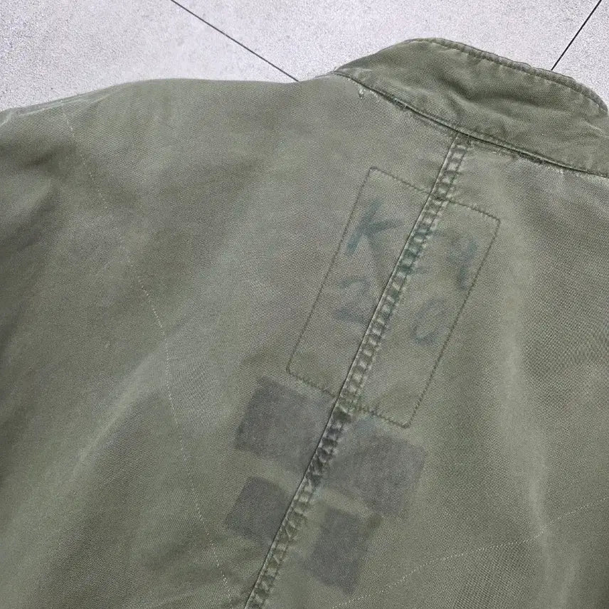 [BUNJANG] Original M65 Fishtail Parka (Size L) / 오리지날 개파카(m65 피쉬테일) 라지(L)사이즈