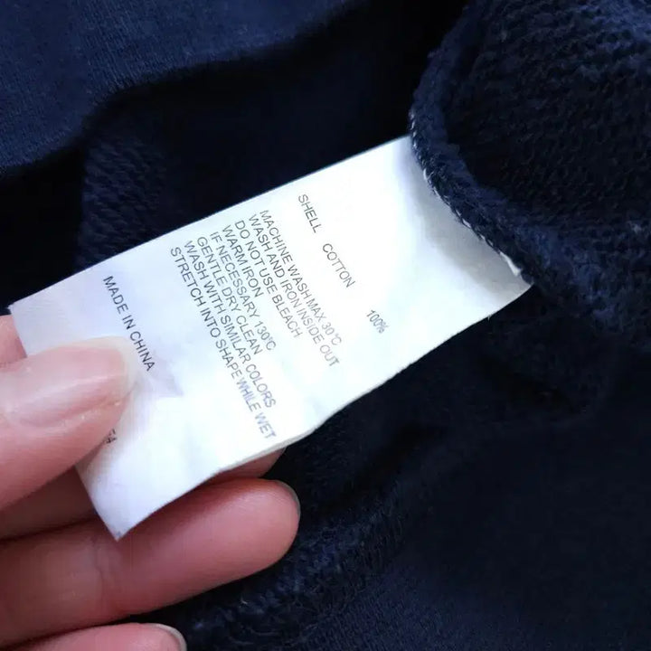 [BUNJANG] VIVASTUDIO XL Sweatshirt / [XL] 비바스튜디오 맨투맨