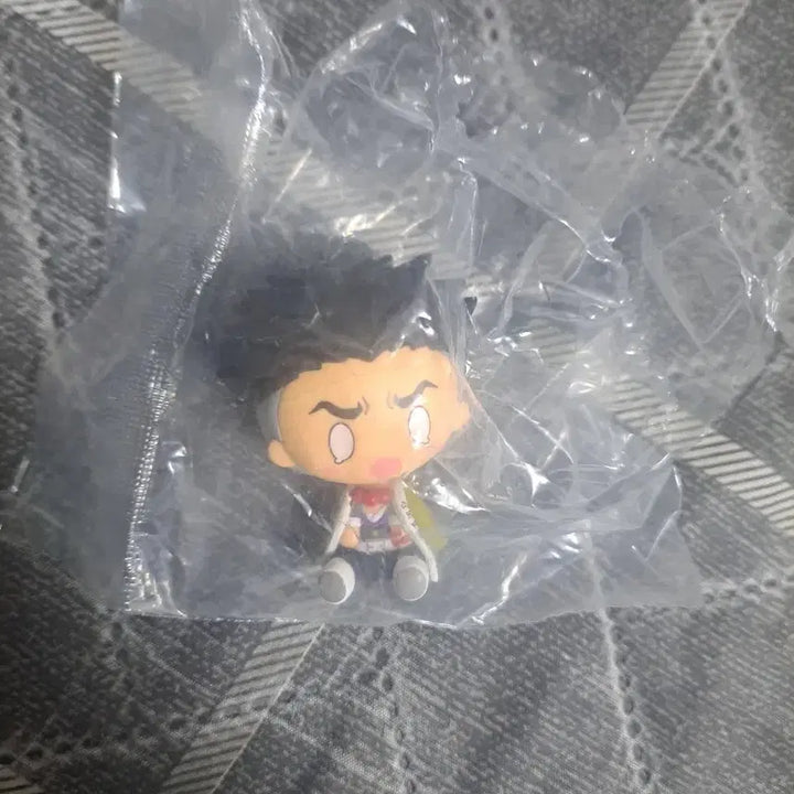 [BUNJANG] Demon Slayer Kyomei Chokonokko Figure / [발판x] 귀멸의칼날 교메이 초코노코