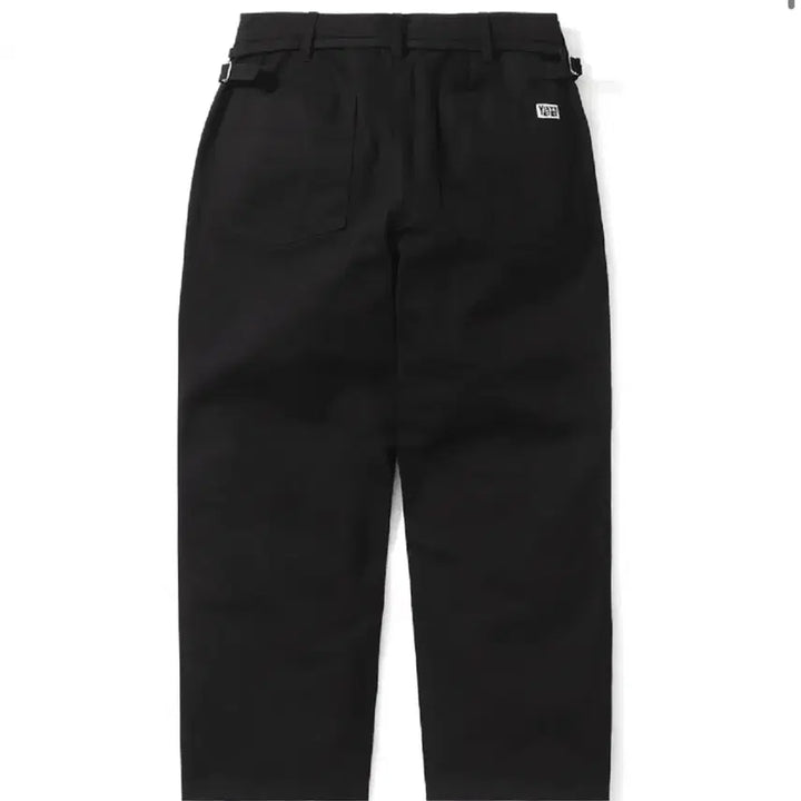 [BUNJANG] Yes!C Cotton Pants / 예스아이씨 코튼 팬츠