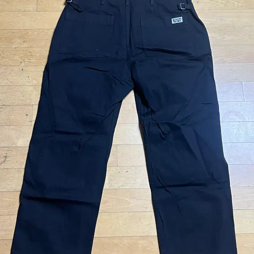 [BUNJANG] Yes!C Cotton Pants / 예스아이씨 코튼 팬츠