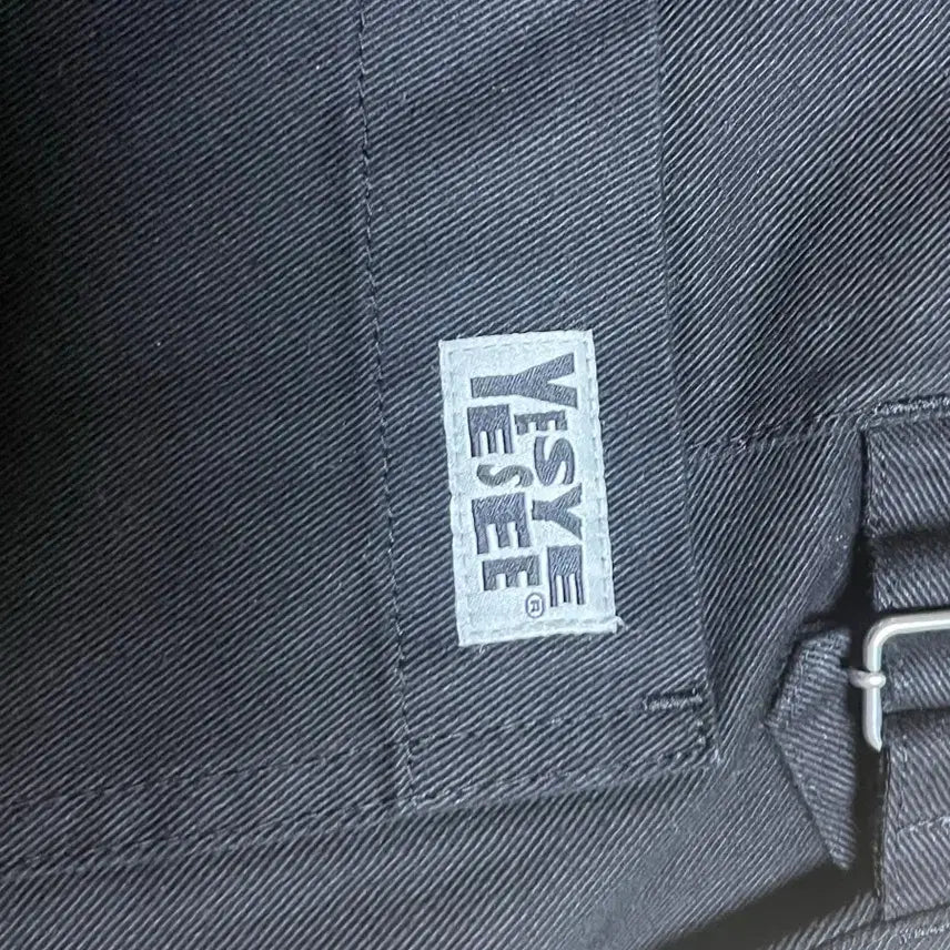 [BUNJANG] Yes!C Cotton Pants / 예스아이씨 코튼 팬츠