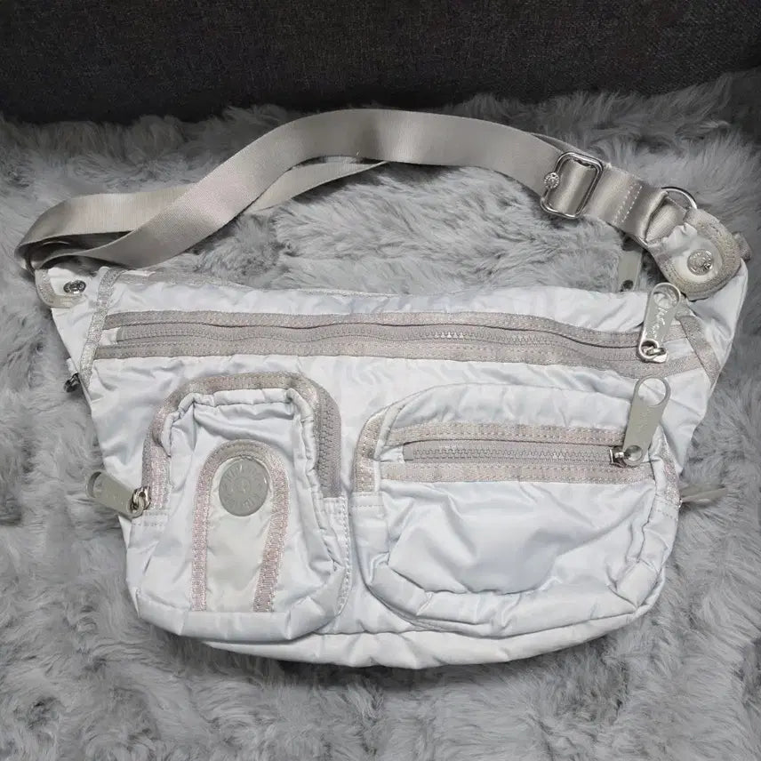 [BUNJANG] Kipling Shoulder Bag / 키플링 숄더백