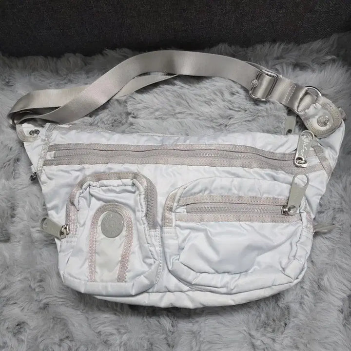 [BUNJANG] Kipling Shoulder Bag / 키플링 숄더백