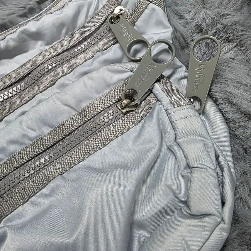 [BUNJANG] Kipling Shoulder Bag / 키플링 숄더백