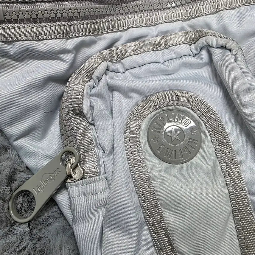 [BUNJANG] Kipling Shoulder Bag / 키플링 숄더백