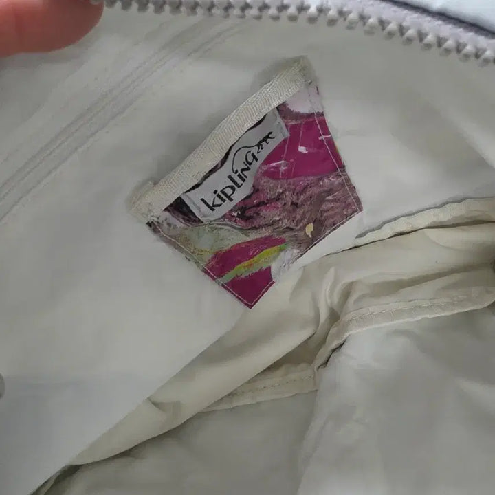 [BUNJANG] Kipling Shoulder Bag / 키플링 숄더백