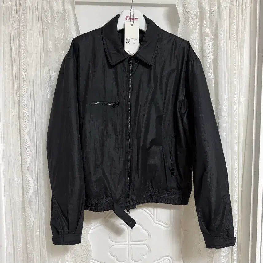 [BUNJANG] XL Drake Bomber Jacket / [XL] etce 드레이크 봄버 이티씨이 drake