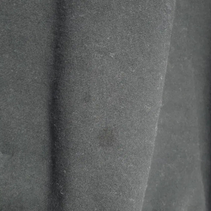 [BUNJANG] IAB Studio Sweatshirt Black / 아이앱 스튜디오 맨투맨 블랙