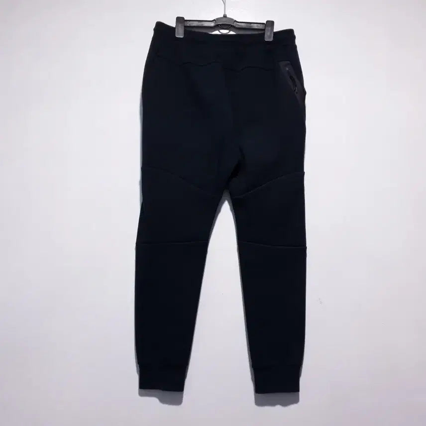 [BUNJANG] Nike Tech Pack Fleece Jogger Pants Black L / 나이키 NSW 신형 20ss 테크팩 플리스 조거 팬츠 블랙 L 32인치