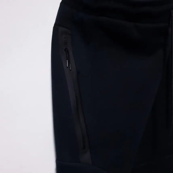 [BUNJANG] Nike Tech Pack Fleece Jogger Pants Black L / 나이키 NSW 신형 20ss 테크팩 플리스 조거 팬츠 블랙 L 32인치