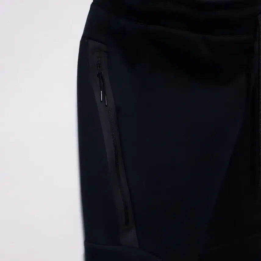[BUNJANG] Nike Tech Pack Fleece Jogger Pants Black L / 나이키 NSW 신형 20ss 테크팩 플리스 조거 팬츠 블랙 L 32인치