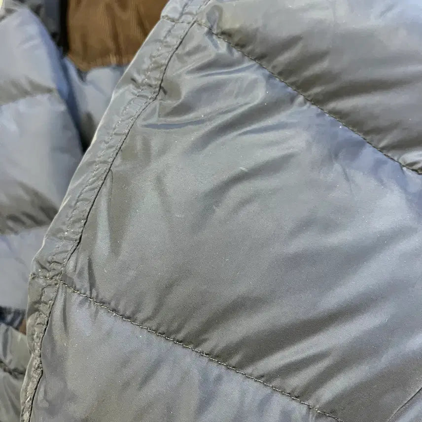 [BUNJANG] Moncler Padded Jacket 100-105 / 몽클레어 양털 패딩 100-105