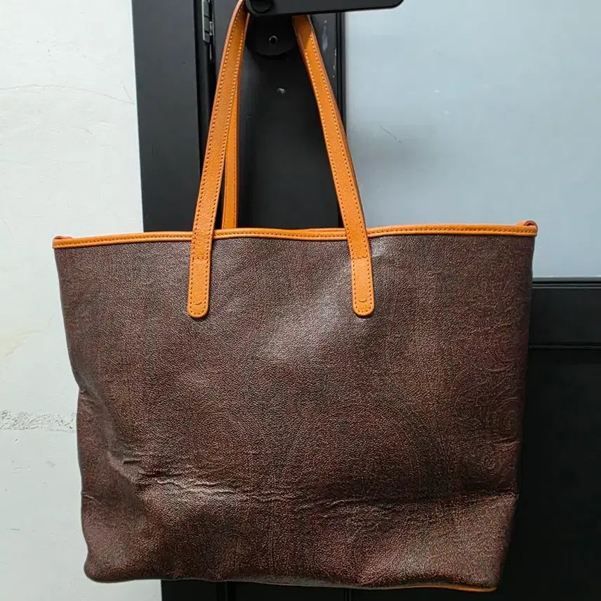 [BUNJANG] Etro Shoulder Bag / 에트로 숄더백