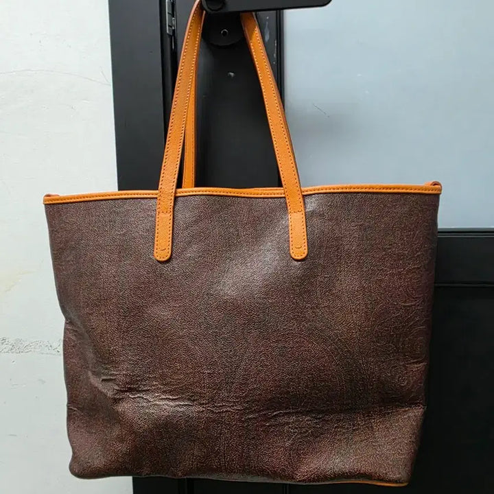 [BUNJANG] Etro Shoulder Bag / 에트로 숄더백