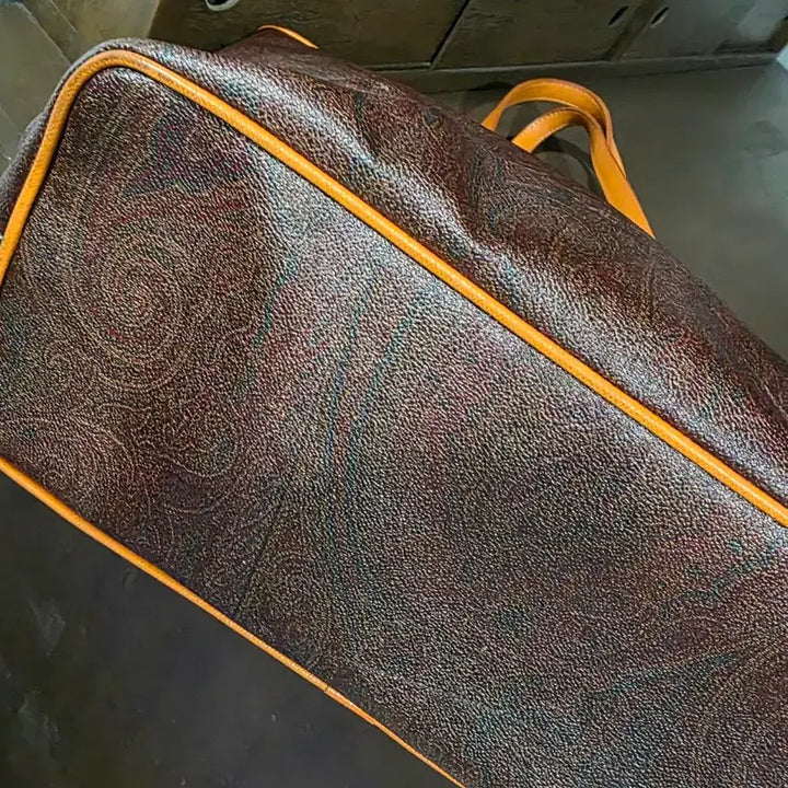 [BUNJANG] Etro Shoulder Bag / 에트로 숄더백