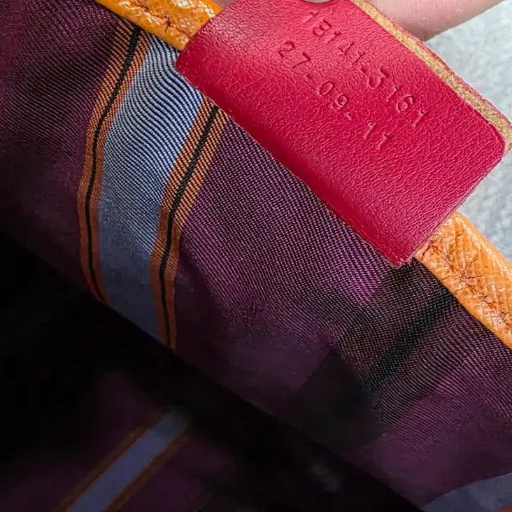 [BUNJANG] Etro Shoulder Bag / 에트로 숄더백