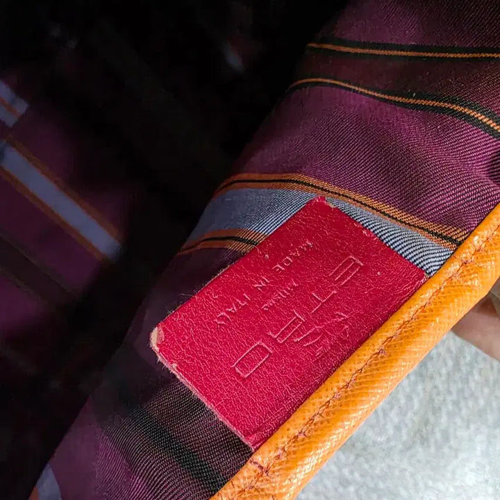 [BUNJANG] Etro Shoulder Bag / 에트로 숄더백