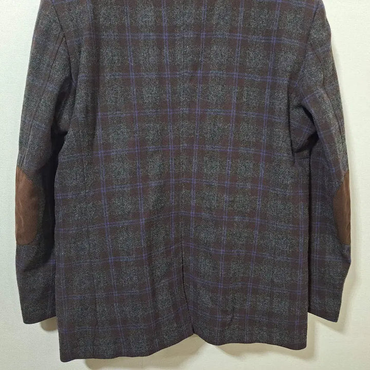 [BUNJANG] Greenjoy Men's Two-Button Wool Jacket / 그린조이 남성 투버튼 모직 자켓 105 (패1034)