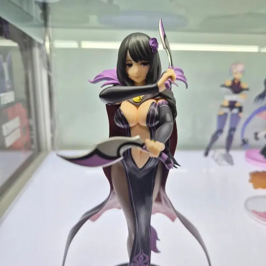 [BUNJANG] Good Smile Pop Up Parade Elza Figure / 리제로 굿스마일 팝업퍼레이드 L 엘자 피규어