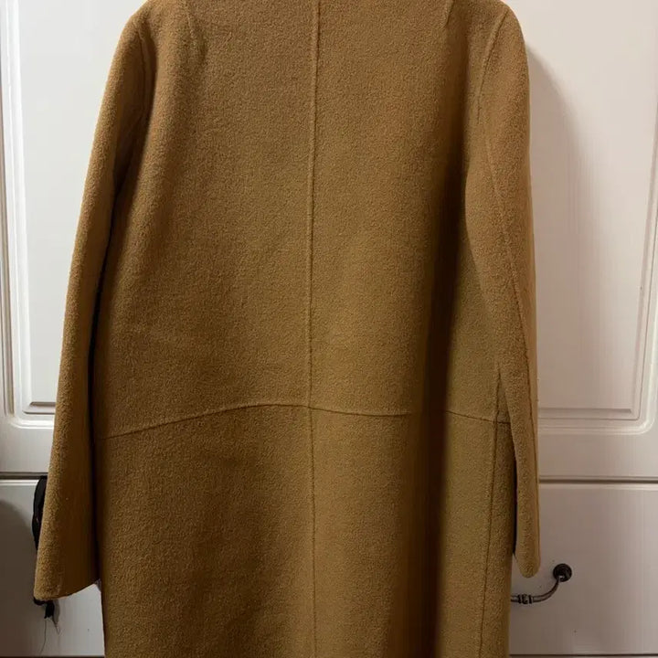 [BUNJANG] BCBG Women's Reversible Coat / BCBG 여성 코트