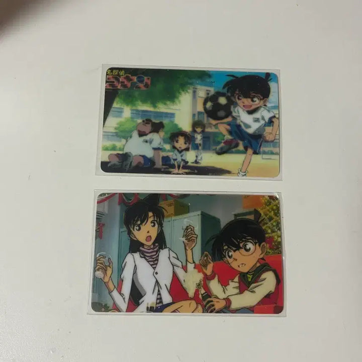 [BUNJANG] Detective Conan Wristwatch / 명탐정코난 마취총 손목시계