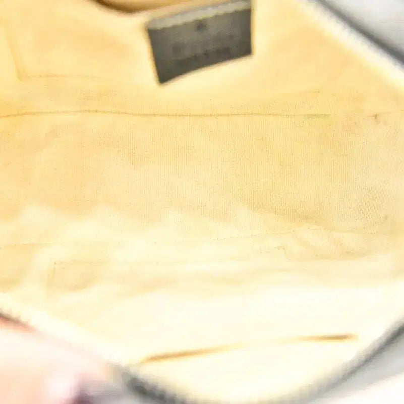 [BUNJANG] Gucci Soho Tessle Disco Bag (Authentic) / 구찌 소호 테슬 디스코백 (정품)