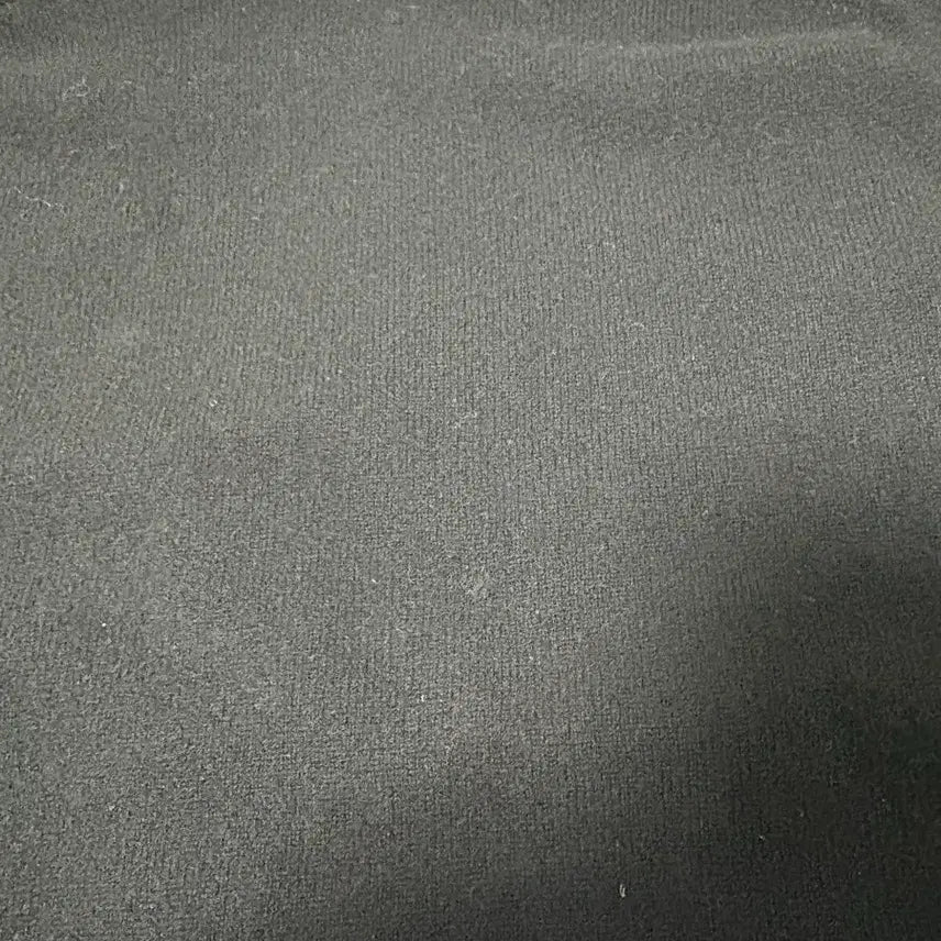 [BUNJANG] Comme des Garcons Black Cardigan M / 꼼데가르송 블랙 가디건 하트 와펜M 남성용