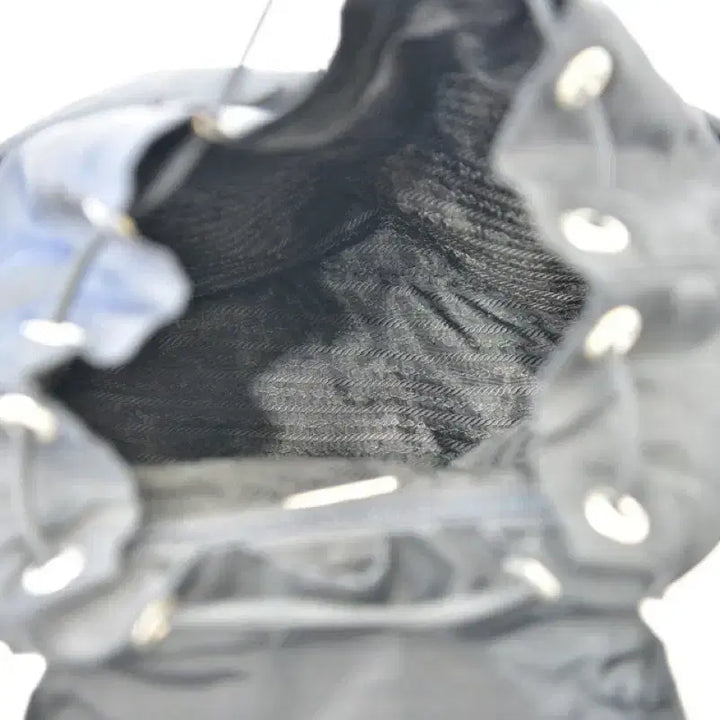 [BUNJANG] Prada Pocono Backpack / 프라다 포코노 백팩 (정품)