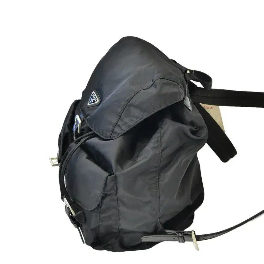 [BUNJANG] Prada Pocono Backpack / 프라다 포코노 백팩 (정품)