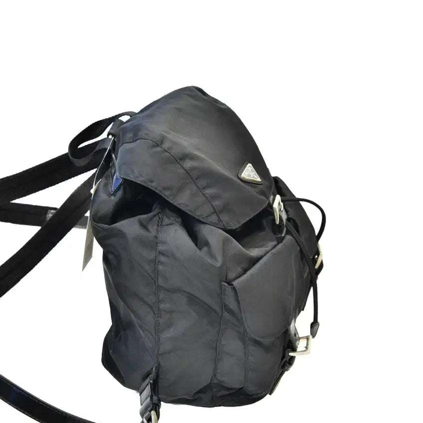 [BUNJANG] Prada Pocono Backpack / 프라다 포코노 백팩 (정품)