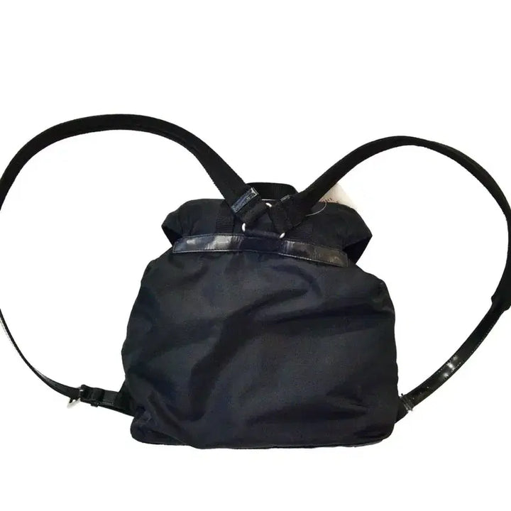 [BUNJANG] Prada Pocono Backpack / 프라다 포코노 백팩 (정품)