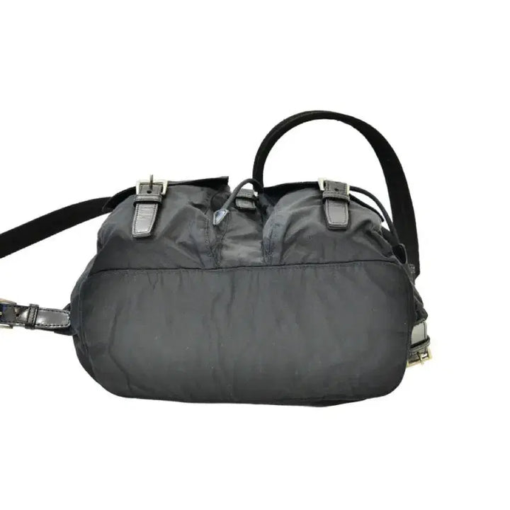 [BUNJANG] Prada Pocono Backpack / 프라다 포코노 백팩 (정품)