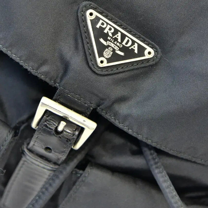 [BUNJANG] Prada Pocono Backpack / 프라다 포코노 백팩 (정품)