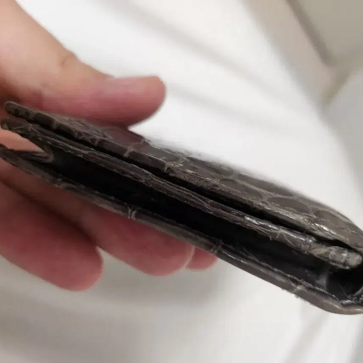 [BUNJANG] Colombo Long Wallet / 콜롬보 장지갑 정품